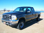 2003 Ford F250 SD 4x4