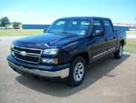 2007 Chevrolet Silverado Crew Cab