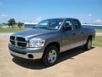 2007 Dodge Ram
