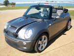 2007 Mini Cooper S