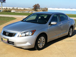 2010 Honda Accord